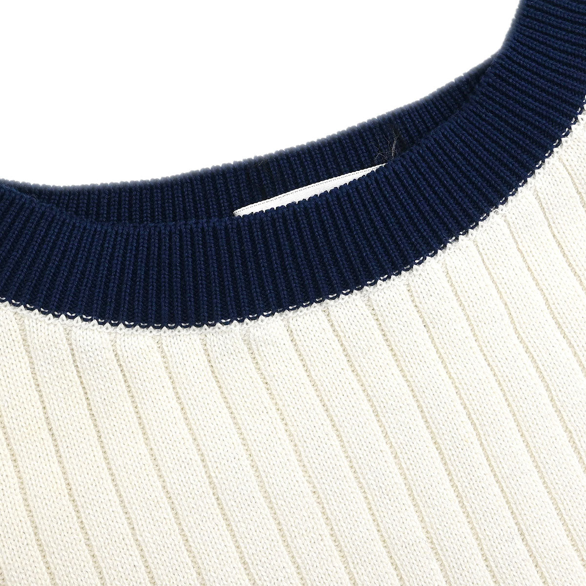 Christian Dior Top Navy #S
