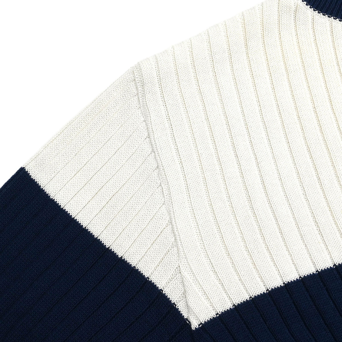 Christian Dior Top Navy #S