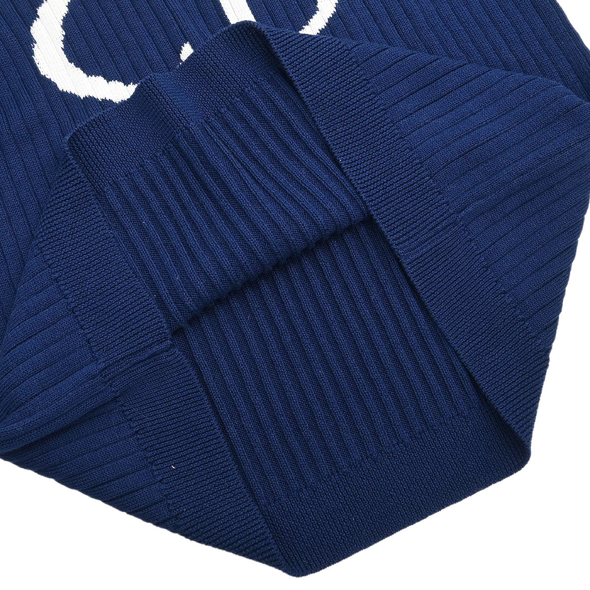 Christian Dior Top Navy #S