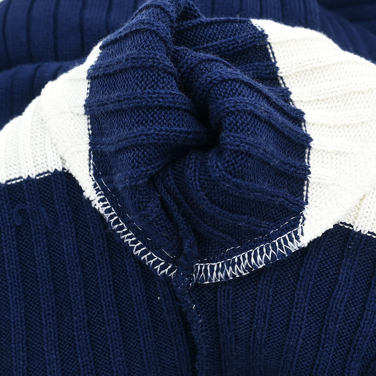Christian Dior Top Navy #S