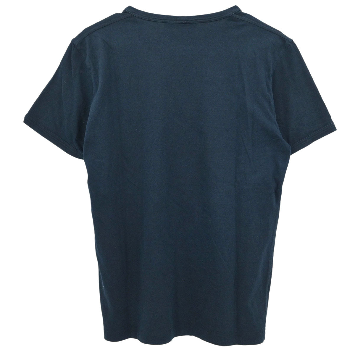Yves Saint Laurent T-shirt Top Black #S