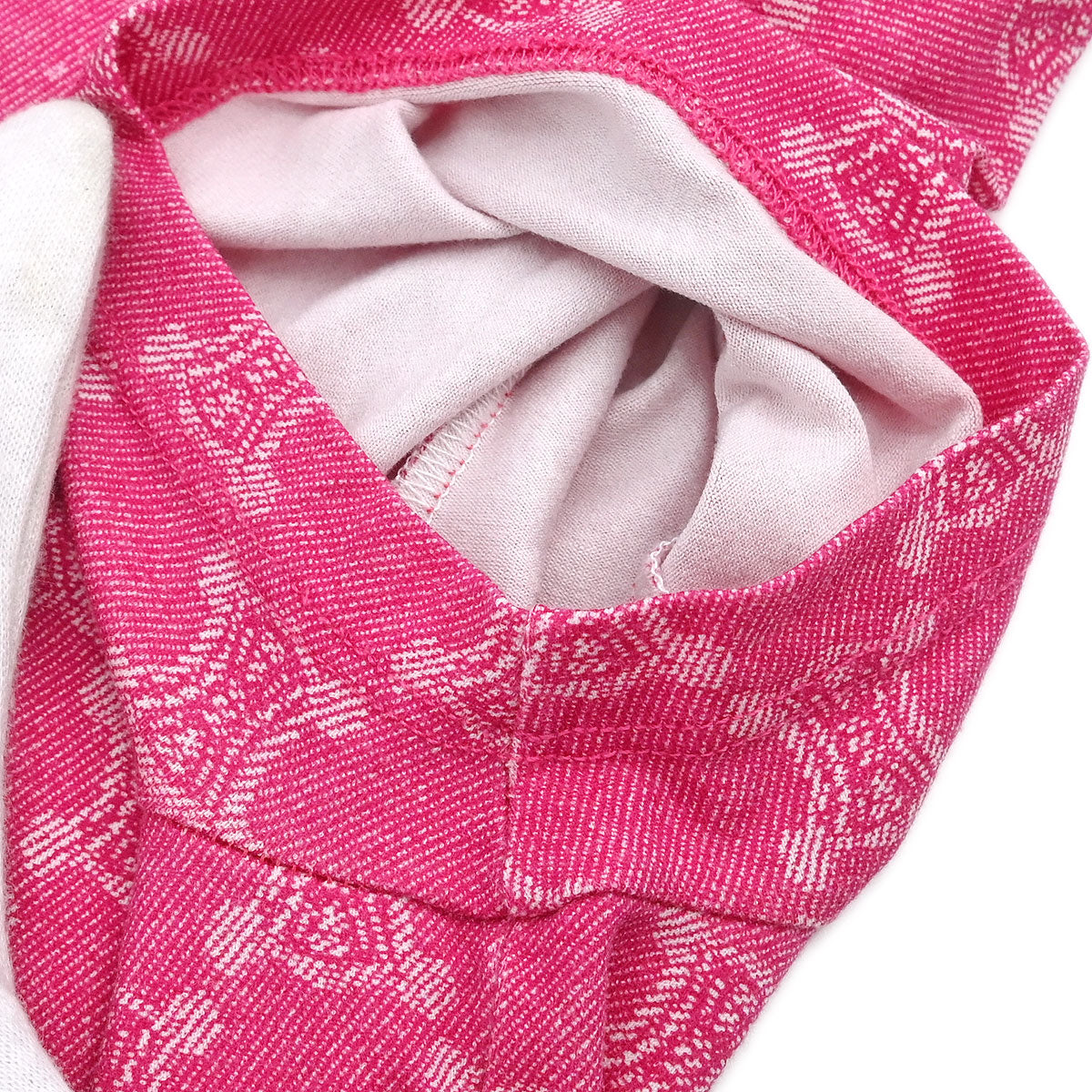 Celine Macadam T-shirt Pink #XL