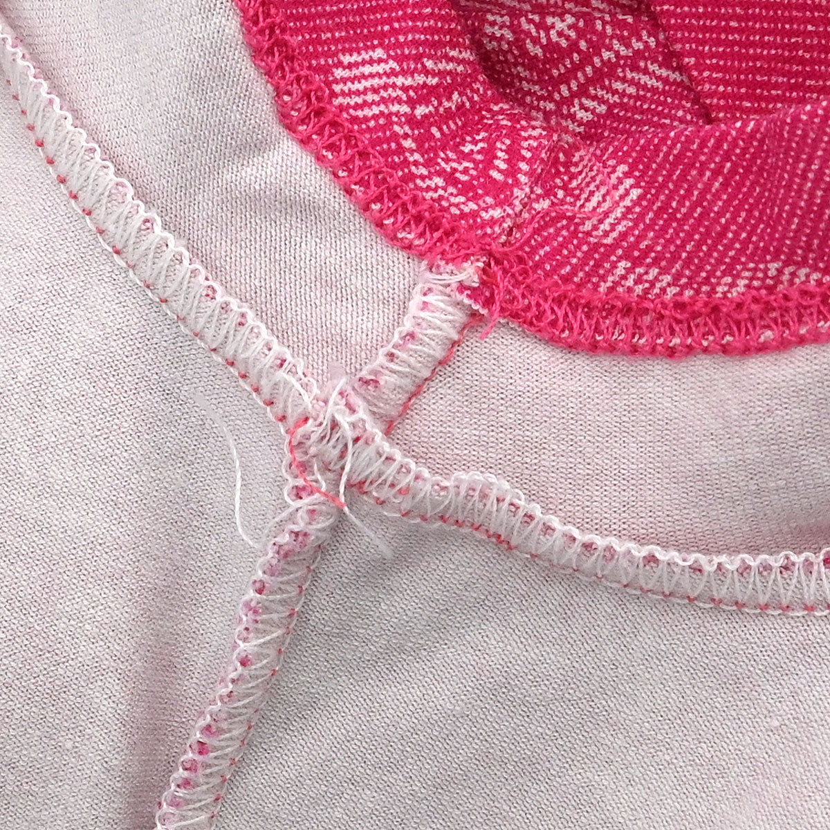 Celine Macadam T-shirt Pink #XL