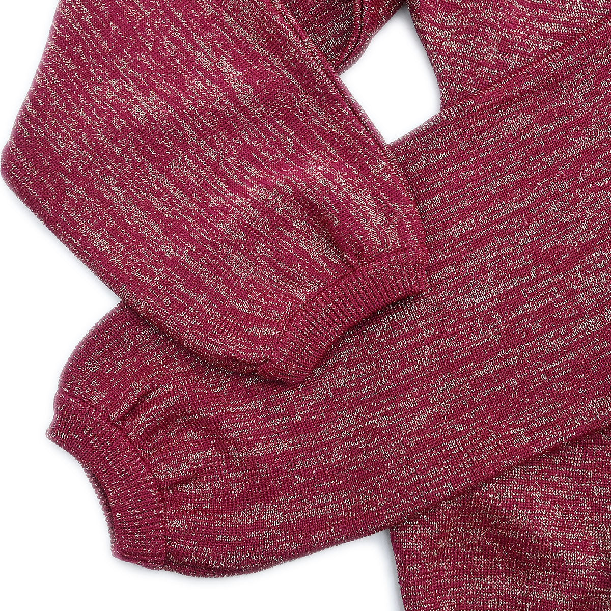Christian Dior Cardigan Red #M