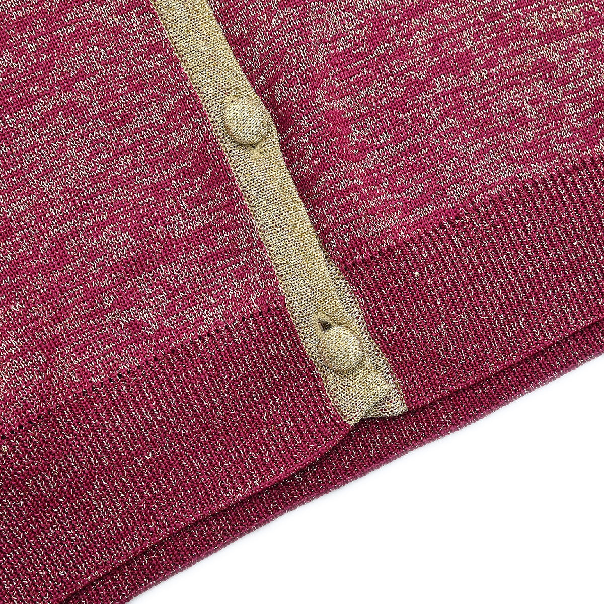 Christian Dior Cardigan Red #M