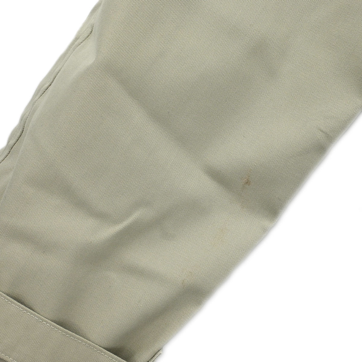 Burberrys Trench Coat Beige #38–40