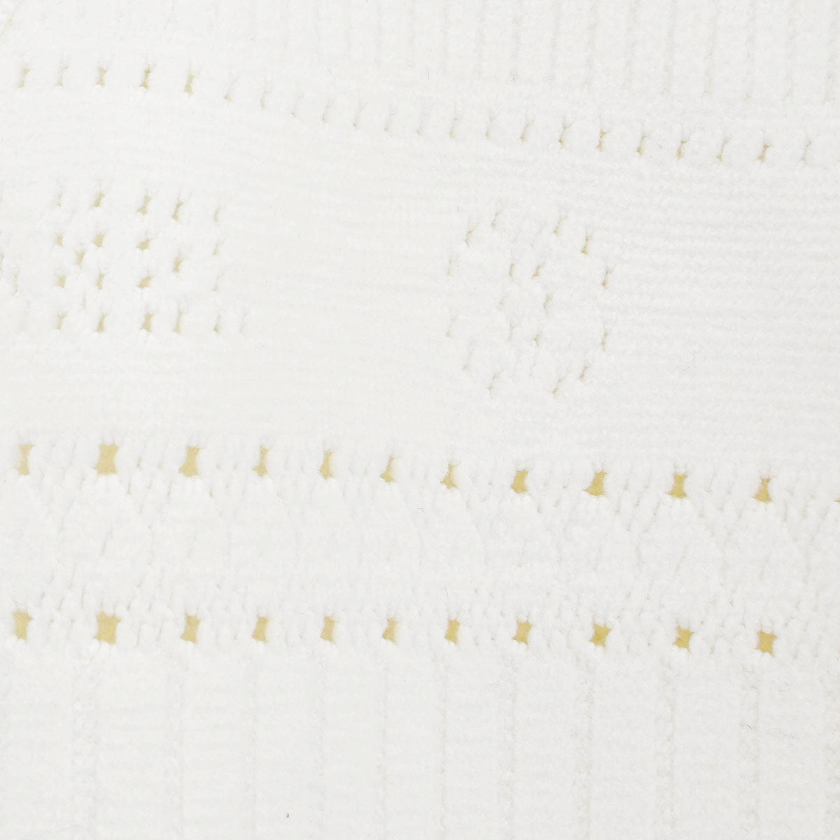 Chanel 1997 Sleeveless Tank Top White #42