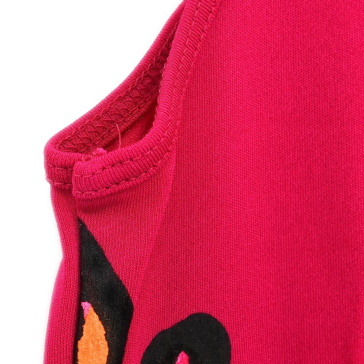 Louis Vuitton 2009 Sleeveless Dress Pink #38