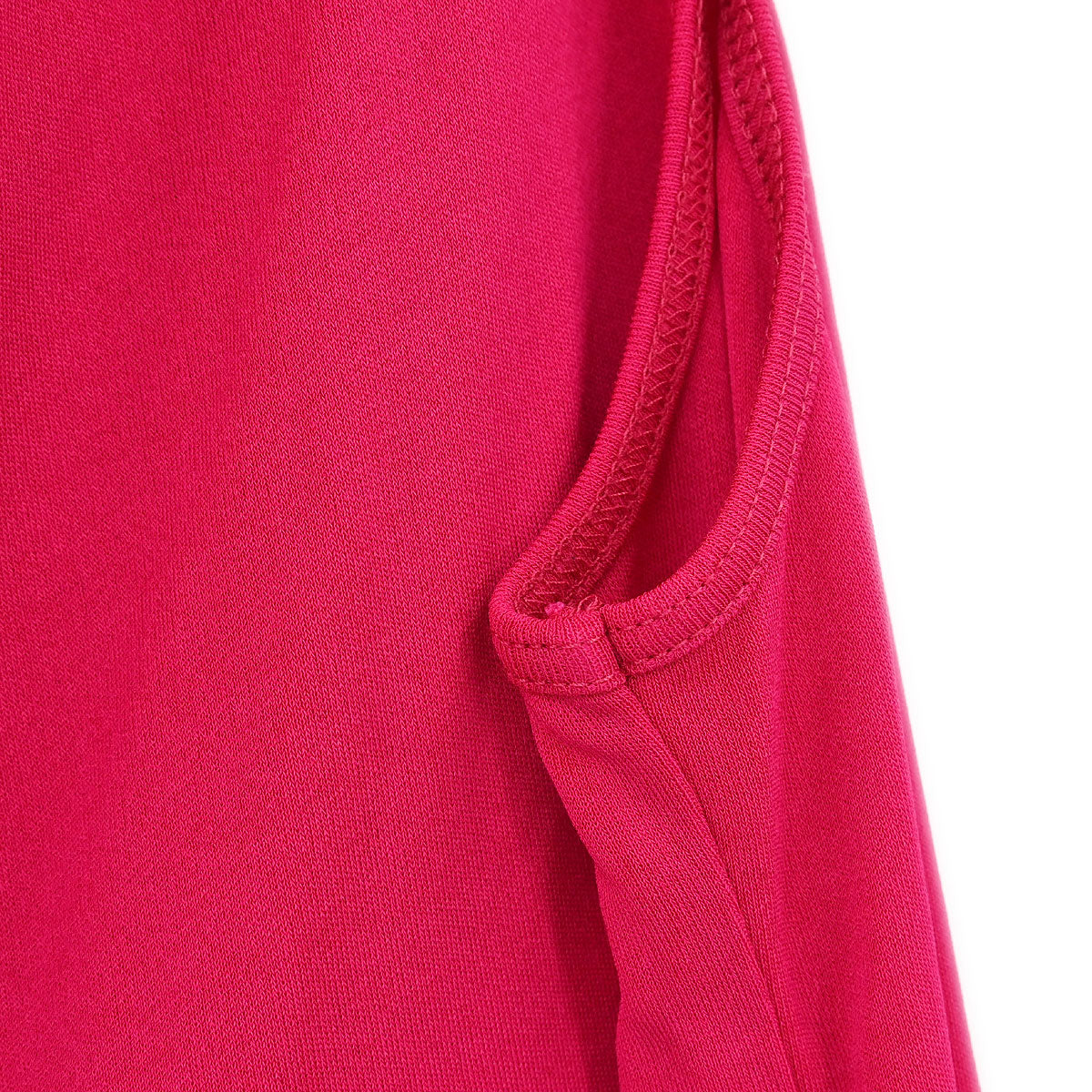 Louis Vuitton 2009 Sleeveless Dress Pink #38