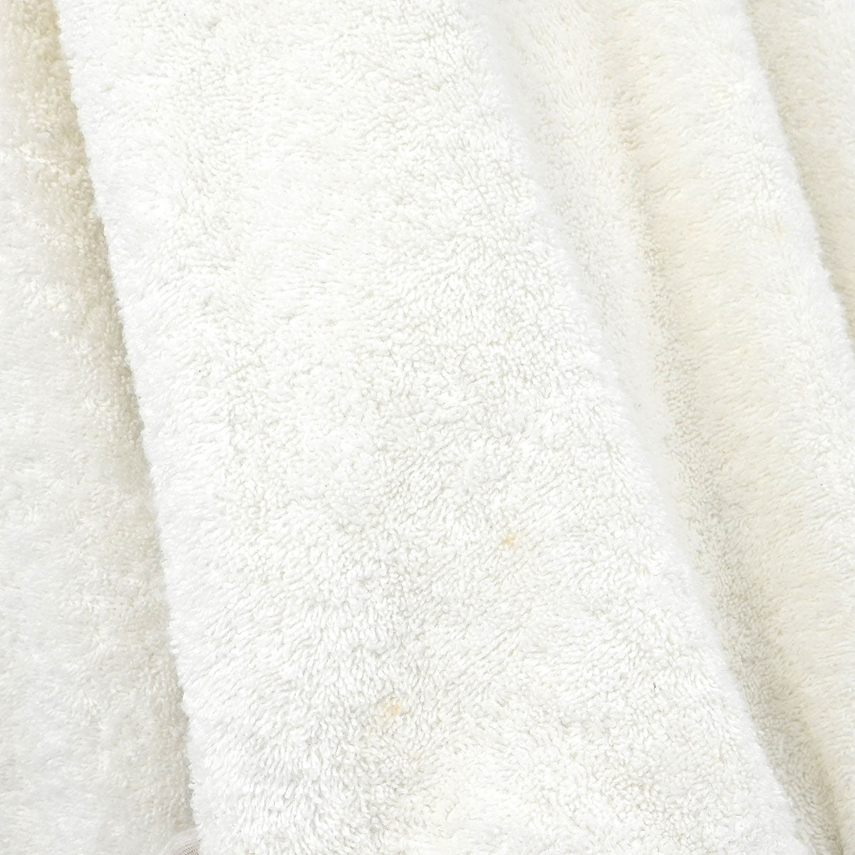 Chanel Sweater Top White