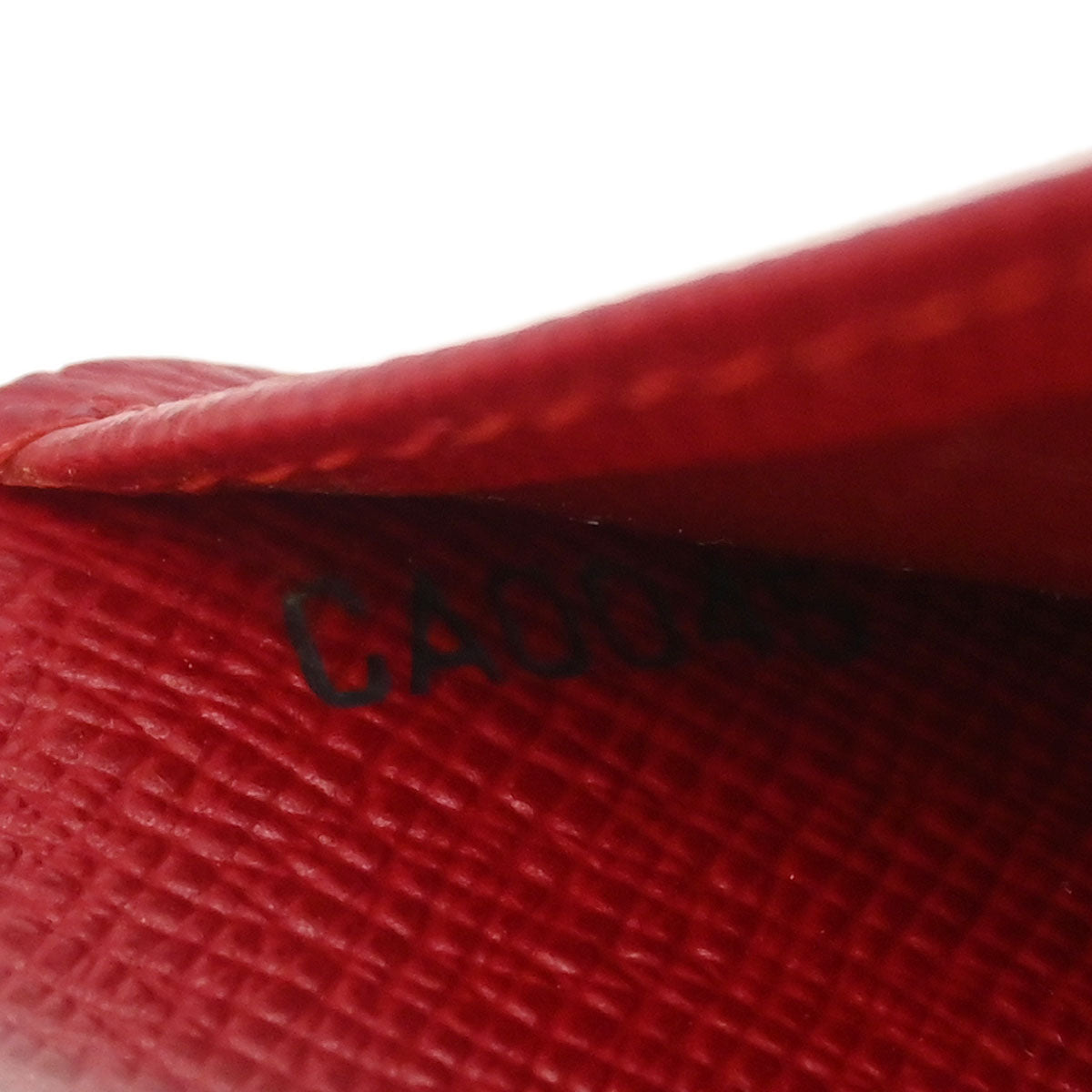 Louis Vuitton 2005 Monogram Cherry Agenda PM Note Book Cover R21023