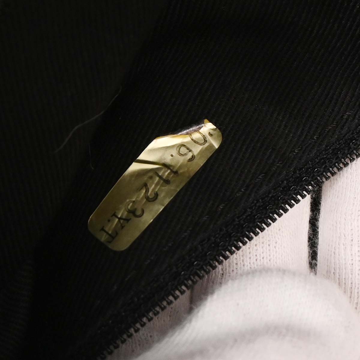 Chanel 2005-2006 Black Paris New-York Travel Duffle Bag