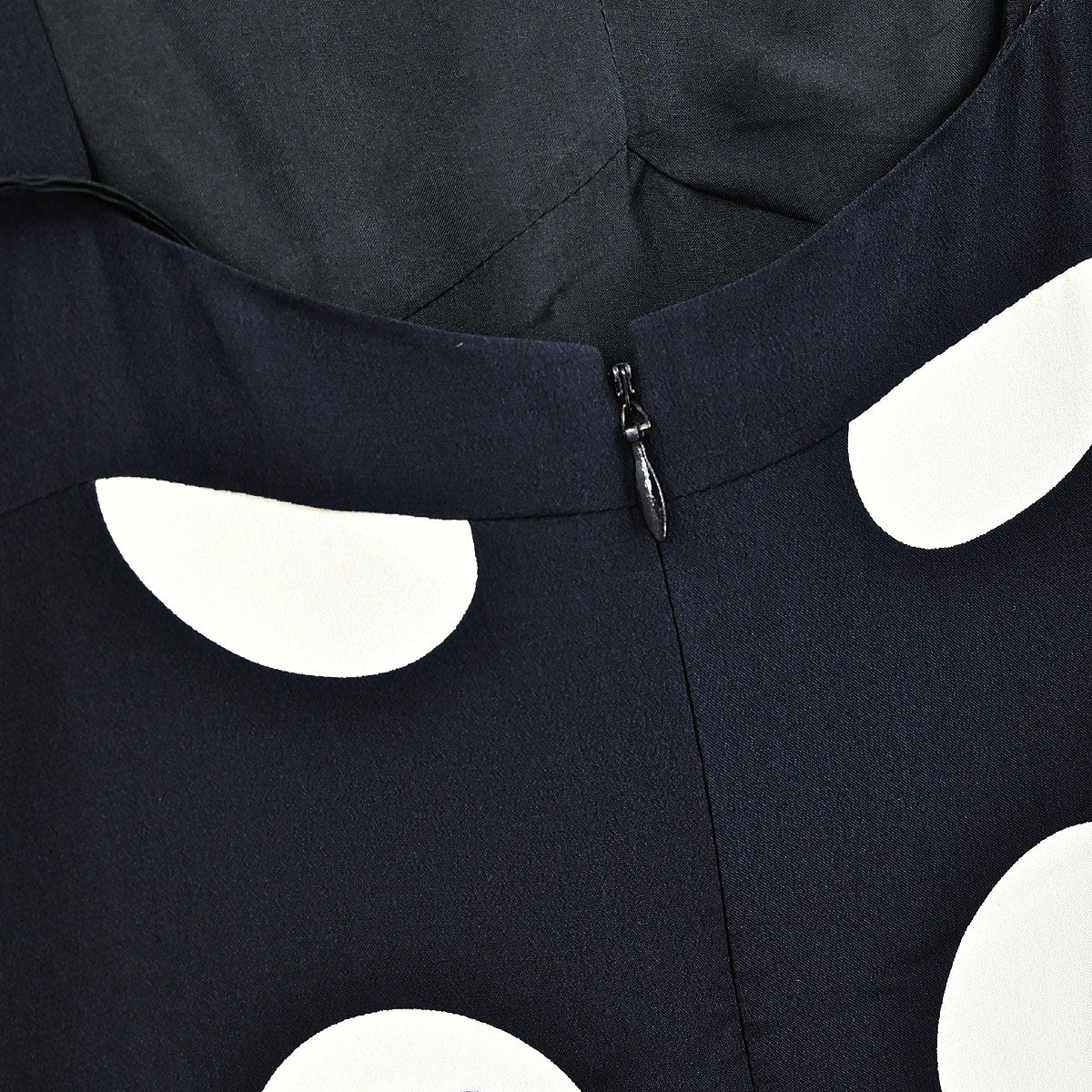 Chanel 1997 Camisole Dress Black #38