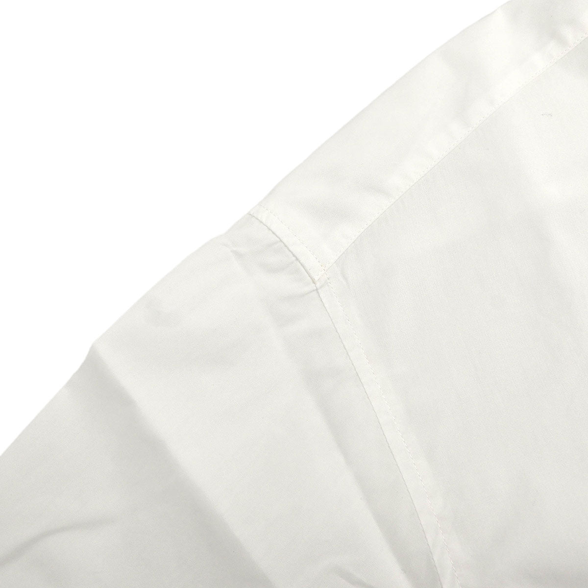 Chanel Chanel Shirt Blouse White