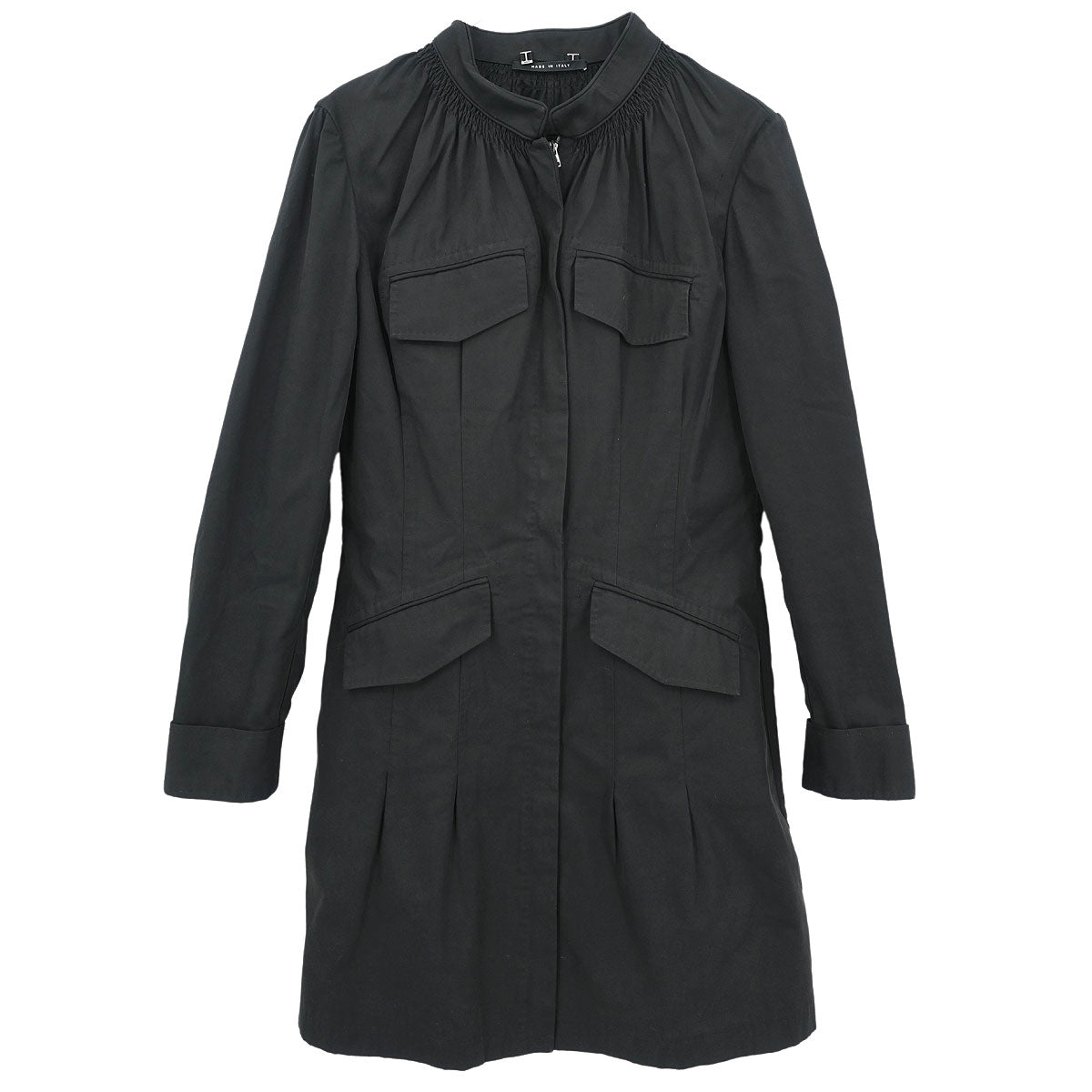 Gucci 2002 Zip Up Jacket Black #44