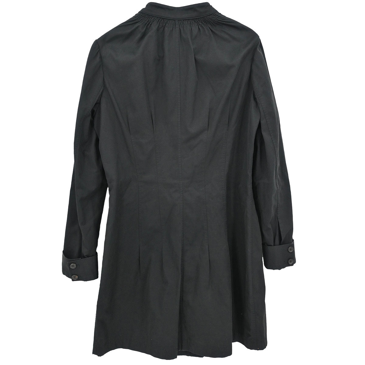 Gucci 2002 Zip Up Jacket Black #44