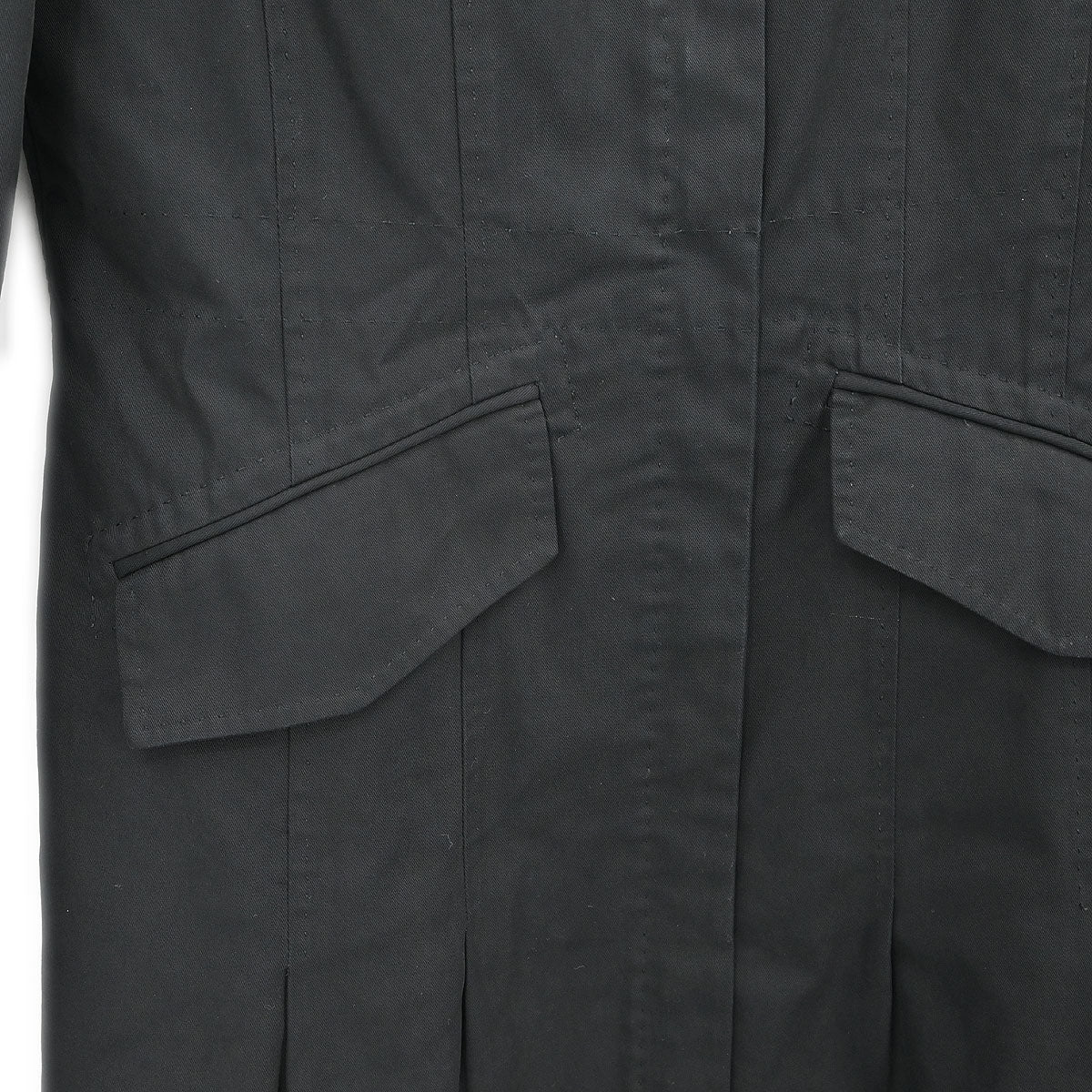 Gucci 2002 Zip Up Jacket Black #44