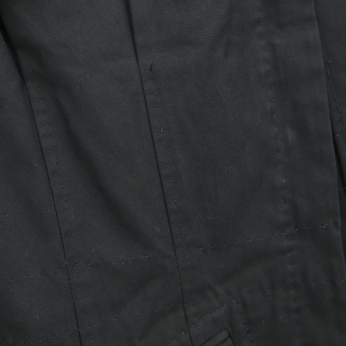 Gucci 2002 Zip Up Jacket Black #44