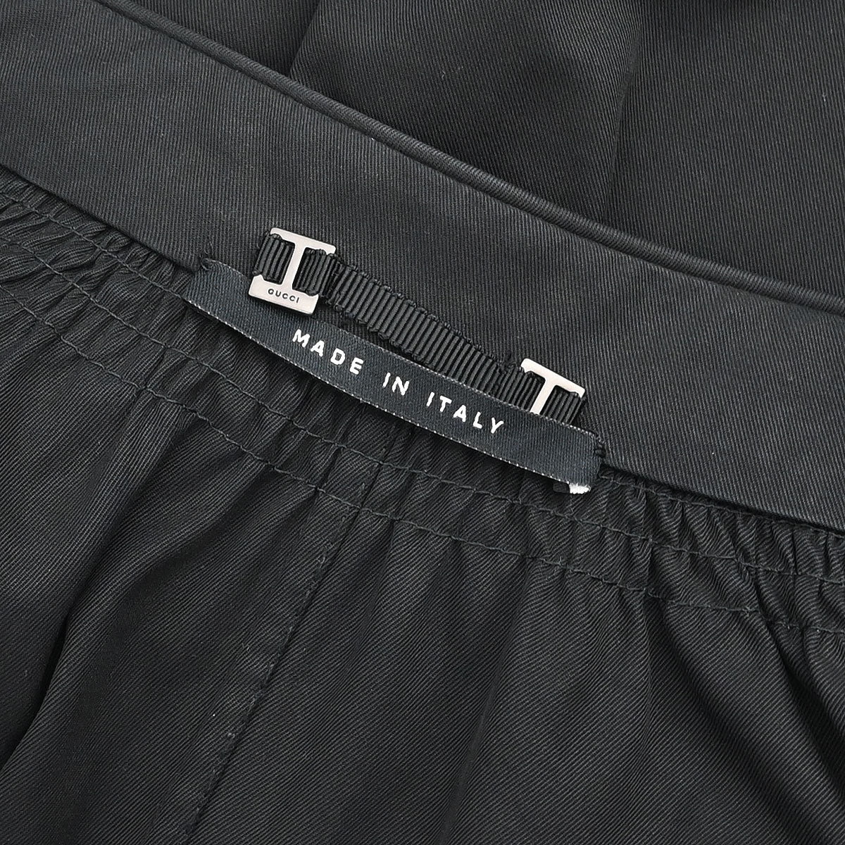 Gucci 2002 Zip Up Jacket Black #44