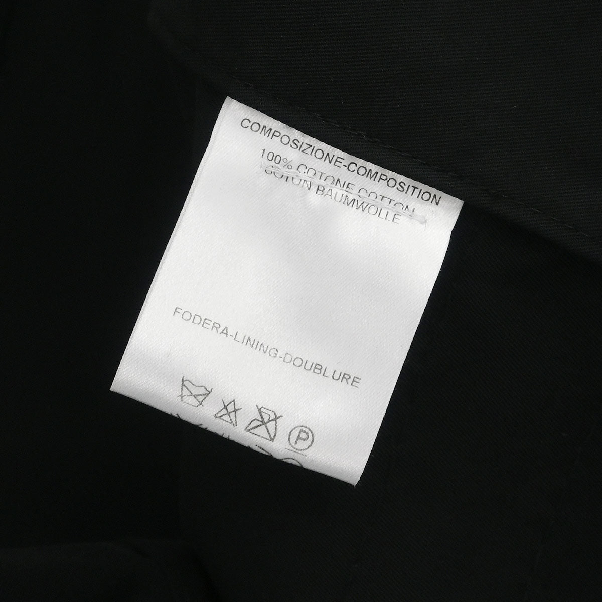 Gucci 2002 Zip Up Jacket Black #44