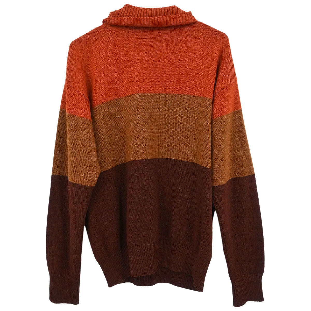 Yves Saint Laurent Sweater Brown #MA