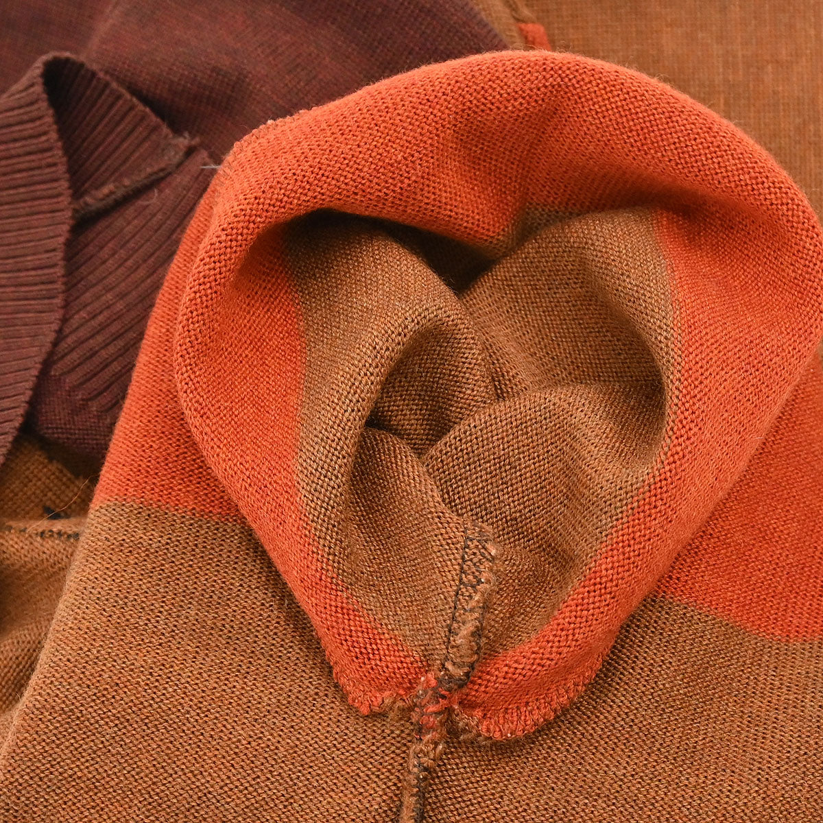 Yves Saint Laurent Sweater Brown #MA
