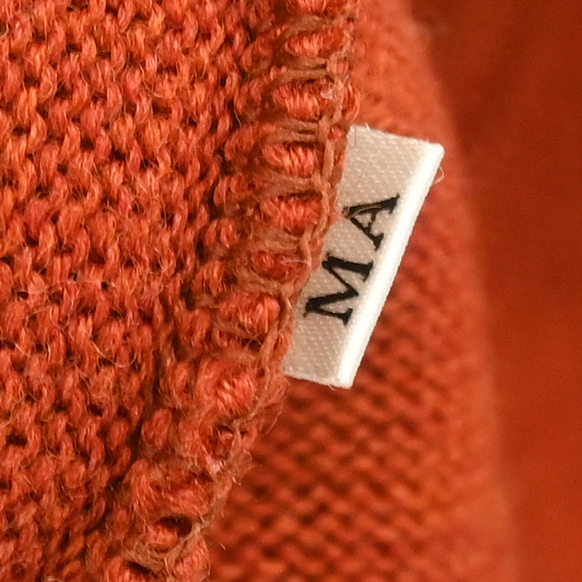 Yves Saint Laurent Sweater Brown #MA