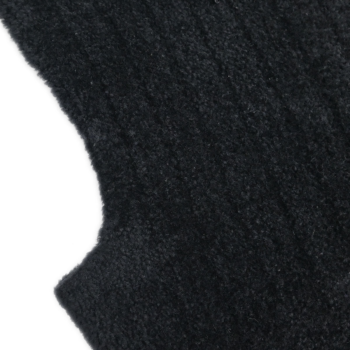 Chanel 2002 Sleeveless Top Black #46