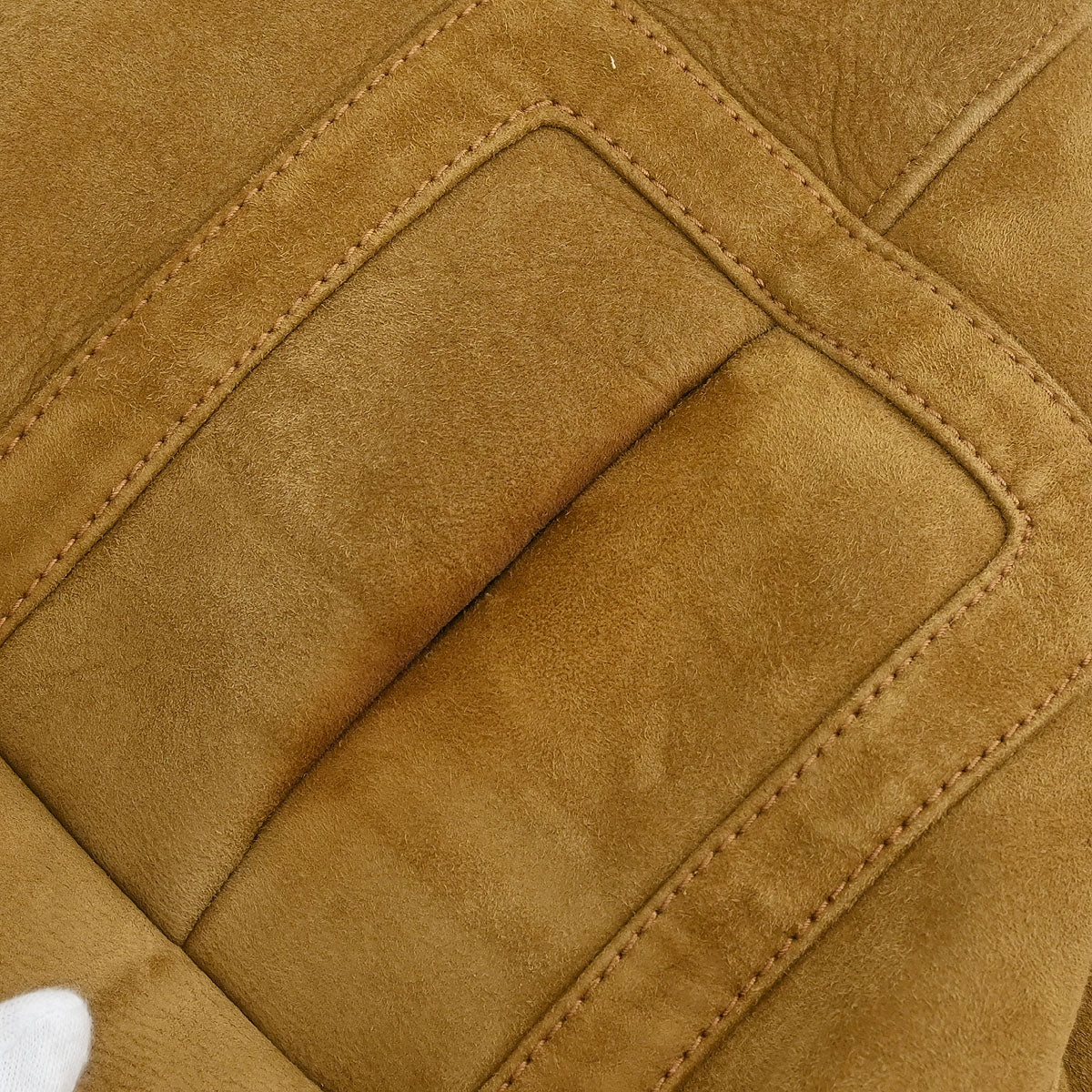 Loewe Duffel Coat Brown #44