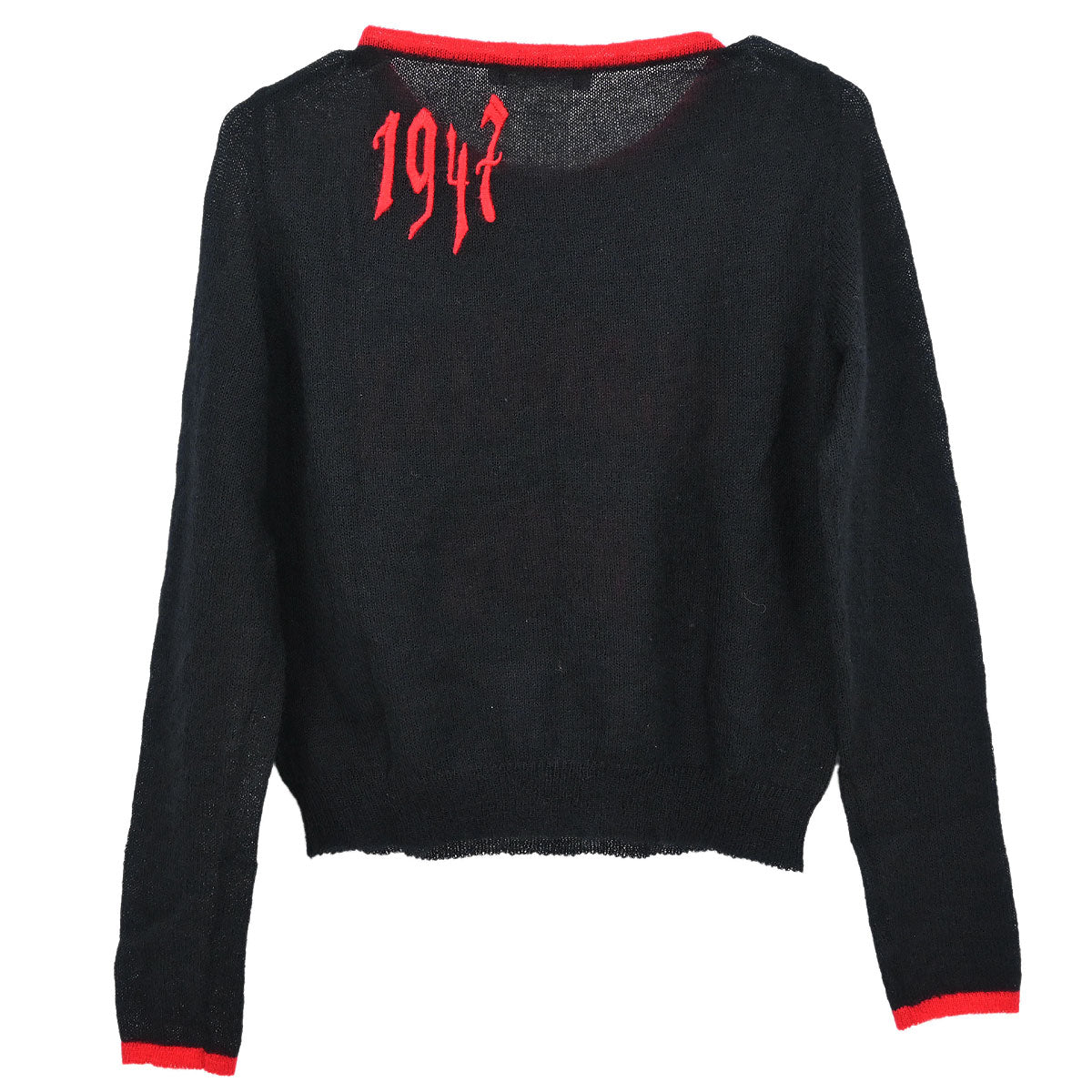 Christian Dior 2002 Top Black #38