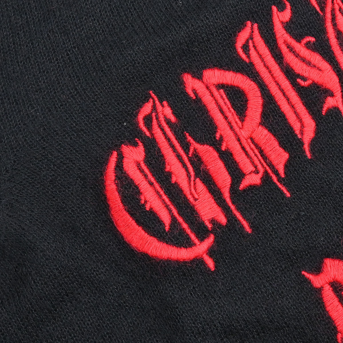 Christian Dior 2002 Top Black #38