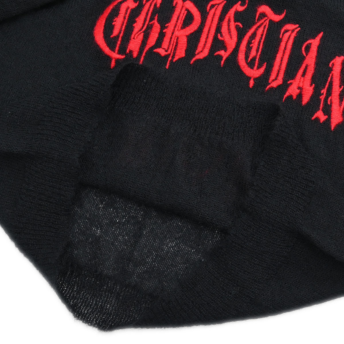 Christian Dior 2002 Top Black #38