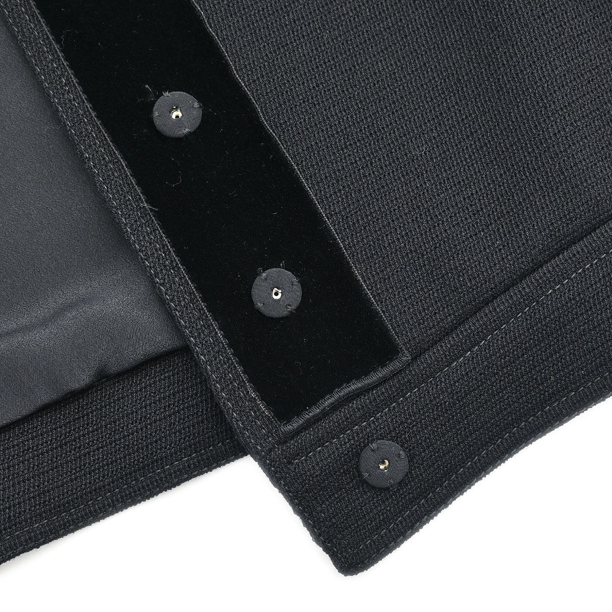 Prada Setup Suit Jacket Skirt Black #40