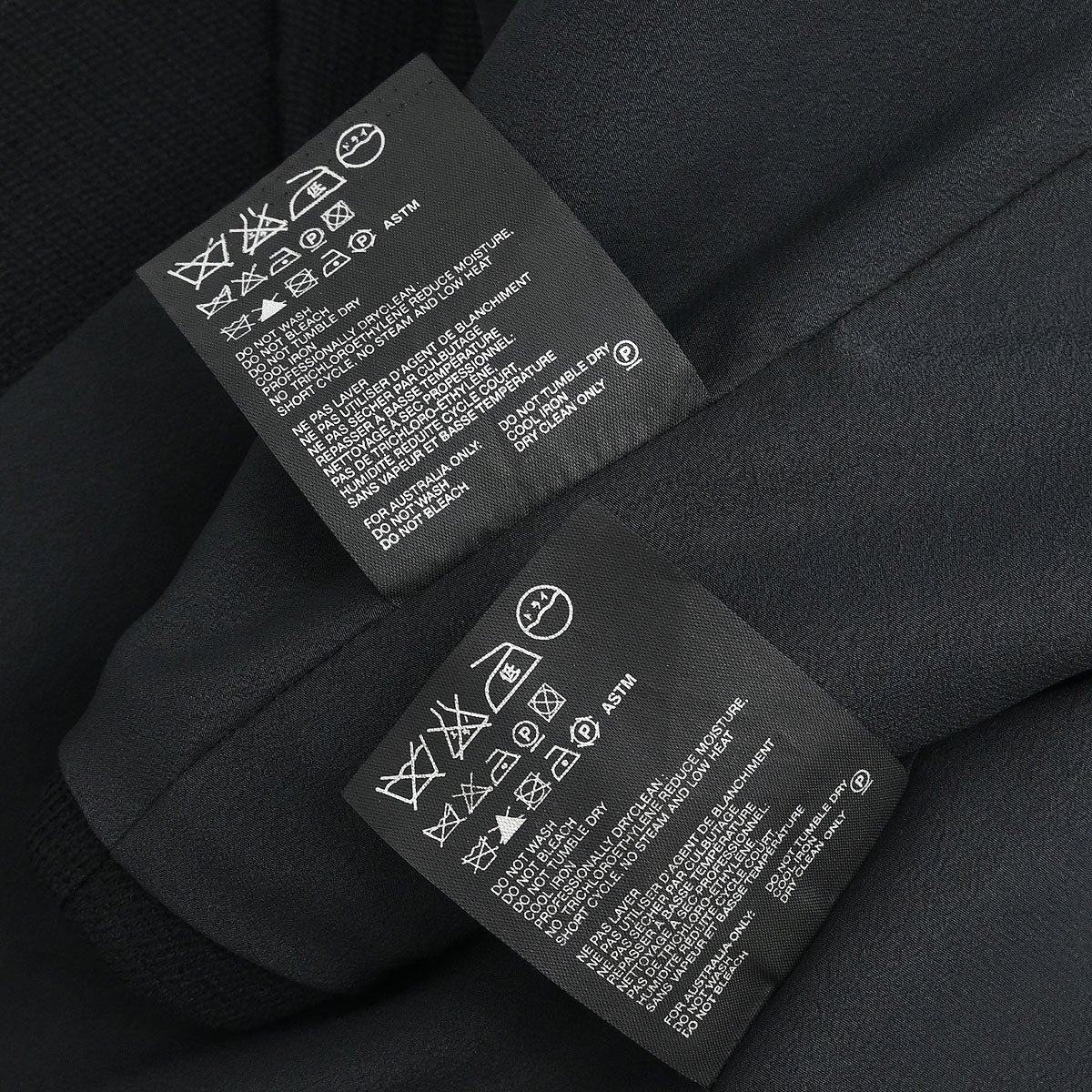 Prada Setup Suit Jacket Skirt Black #40