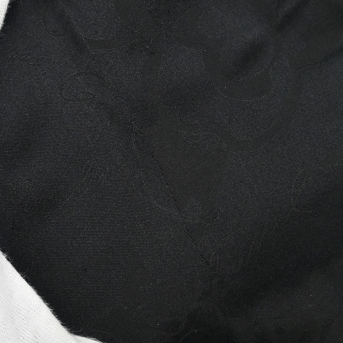 Chanel 2008 Single Breasted Jacket Black #38