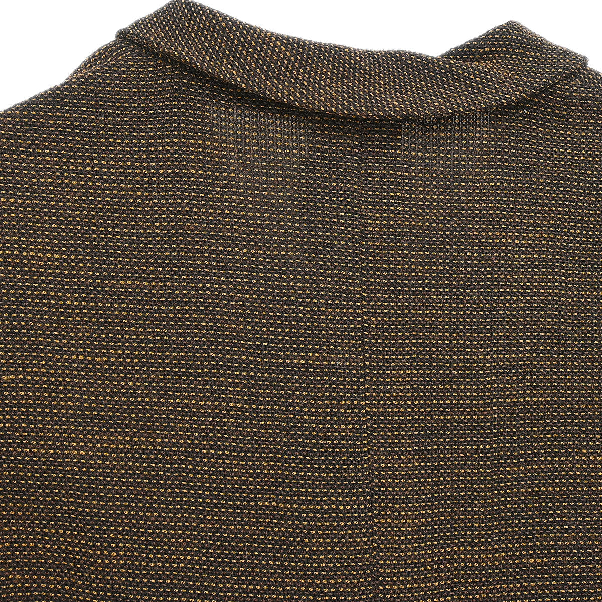 Chanel 1997 Jumpsuit Brown #40