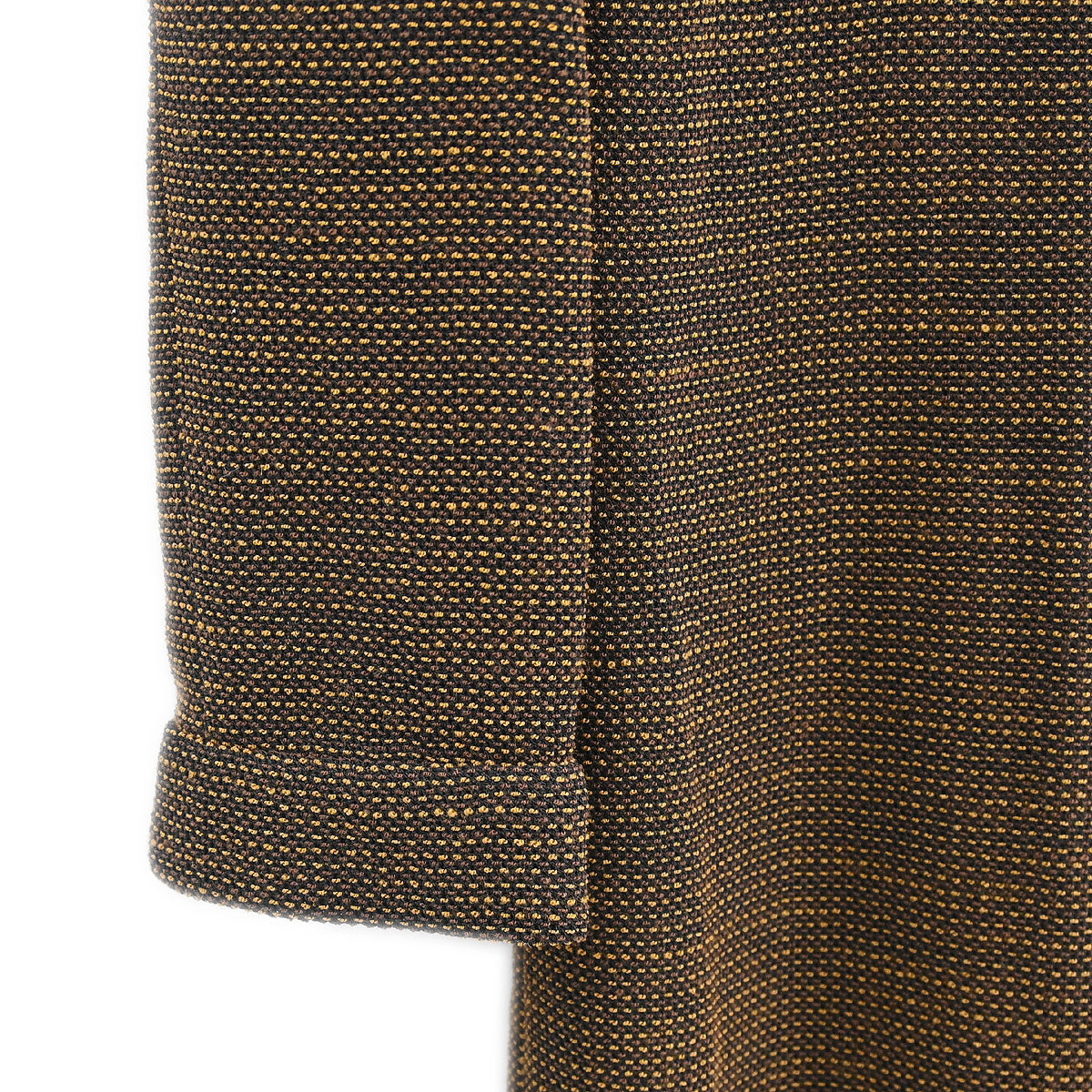 Chanel 1997 Jumpsuit Brown #40