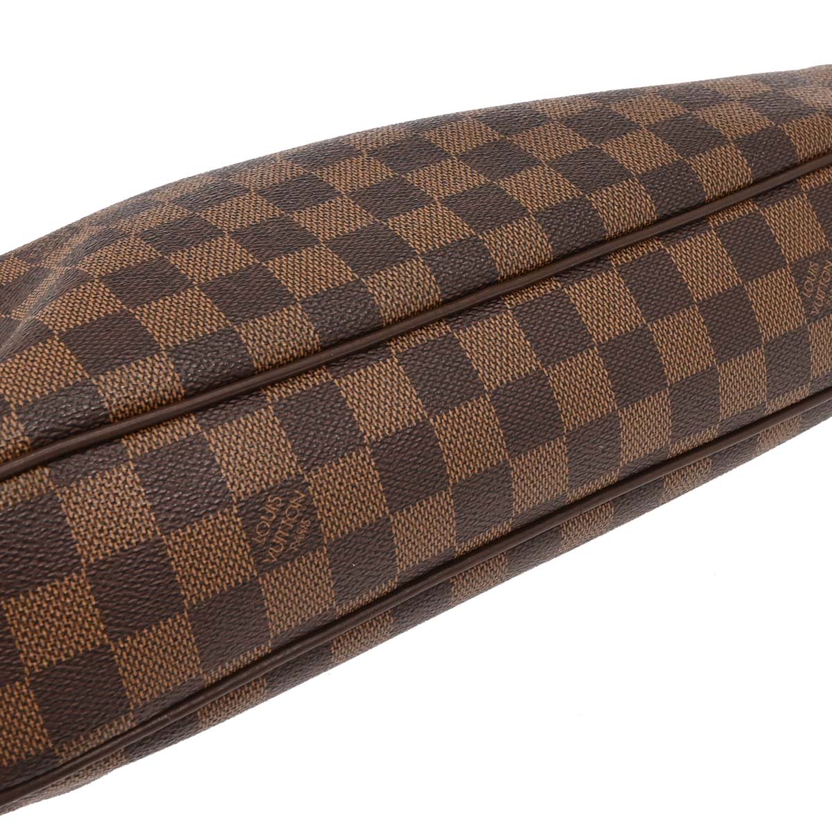 Louis Vuitton 2008 Damier Thames GM Hobo Shoulder Bag N48181