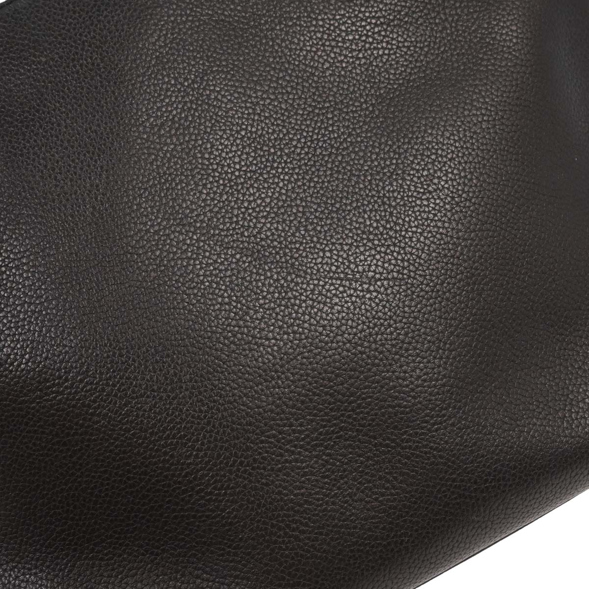 Chanel 2000-2001 Black Calfskin 2way Handbag