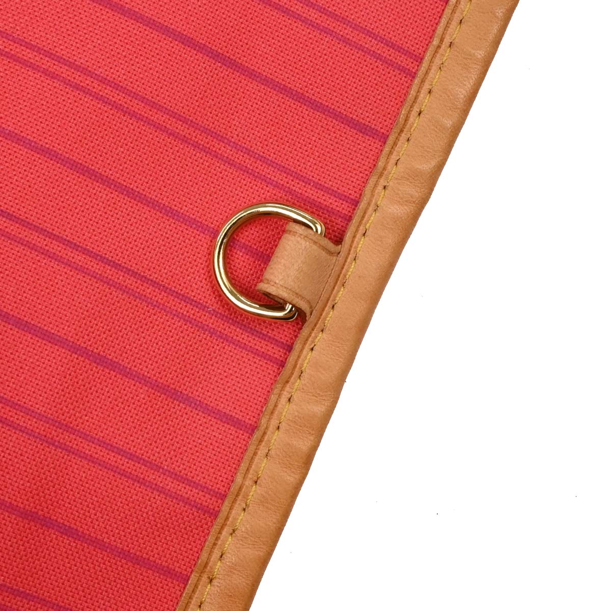 Louis Vuitton Damier Azur Delightful MM Shoulder Bag N41448