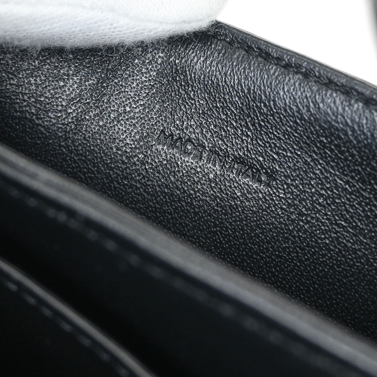 Celine 2019 Small C Pampille Shoulder Bag