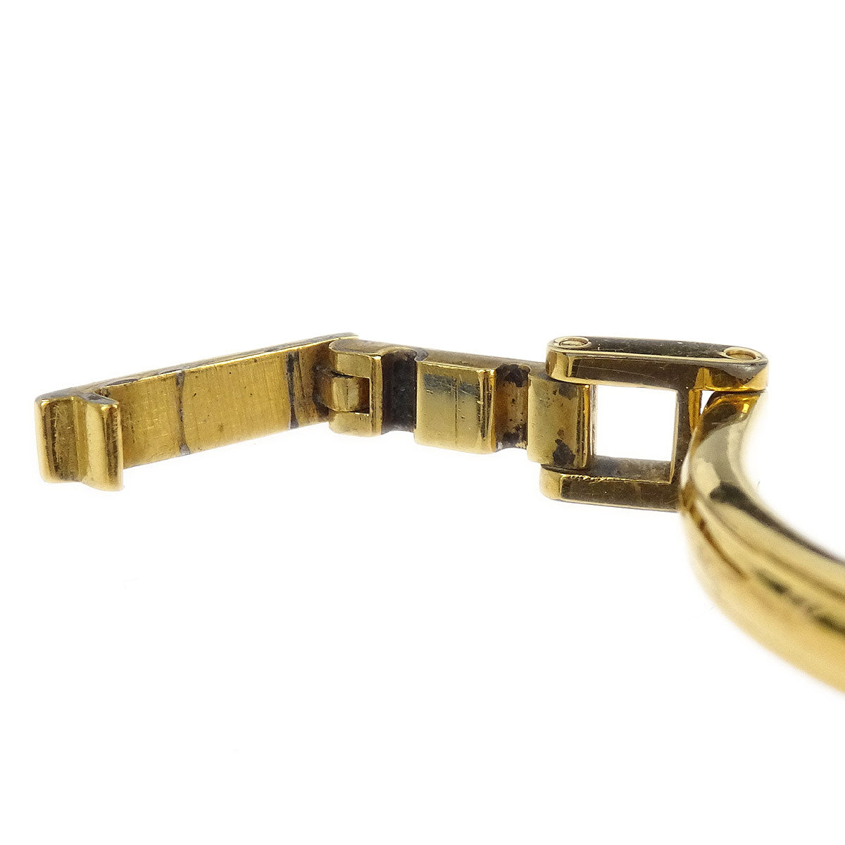 Gucci 11/12.2 Change Bezel Chameleon Quartz Watch SS