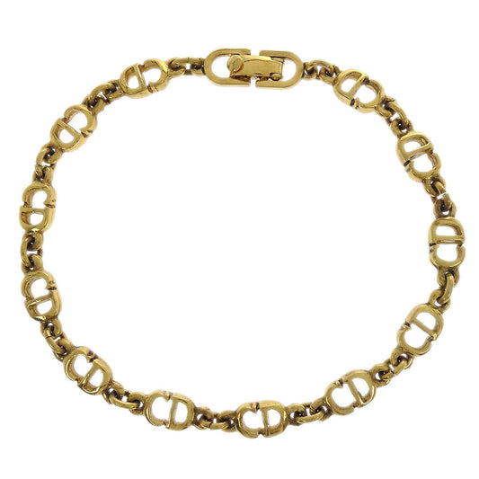 Christian Dior Bracelet Gold