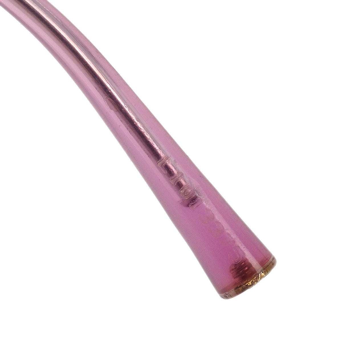 Chanel Sunglasses Eyewear Pink Small Good