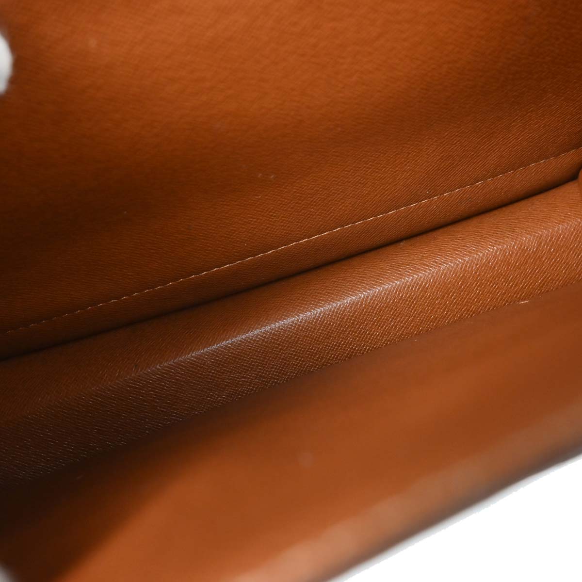 Louis Vuitton 2004 Monogram Monceau 28 Business Handbag M51185