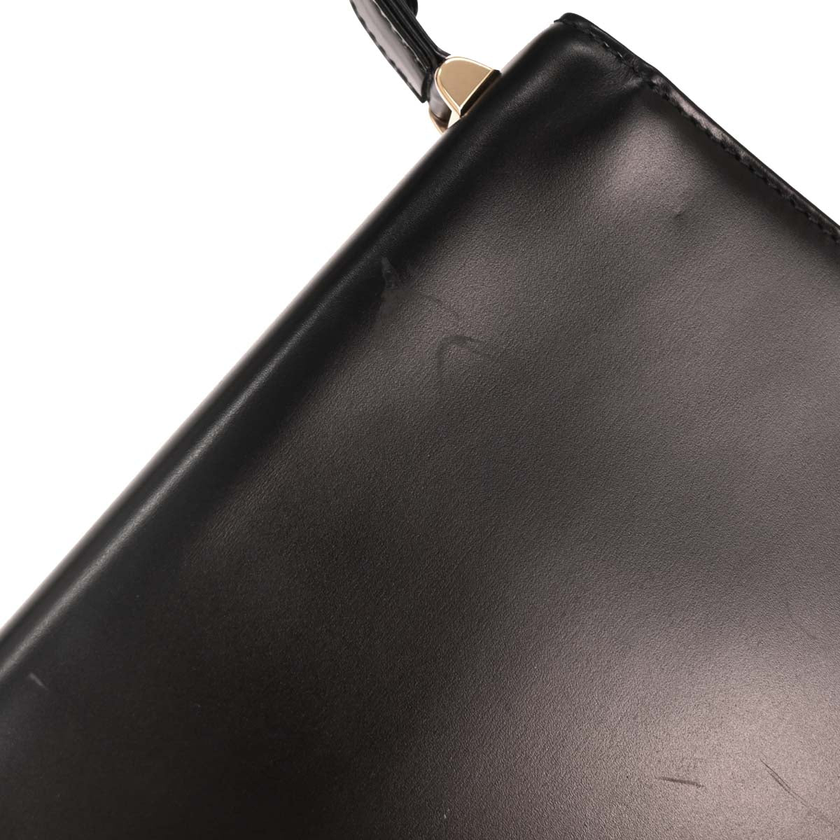 Louis Vuitton Black Opera Delph Shoulder Bag M63932