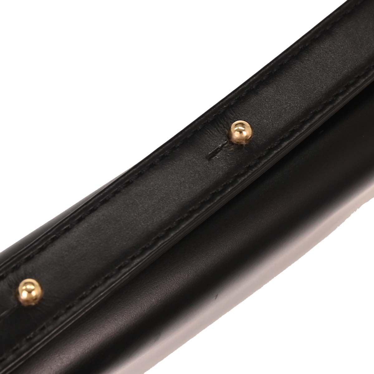 Louis Vuitton Black Opera Delph Shoulder Bag M63932
