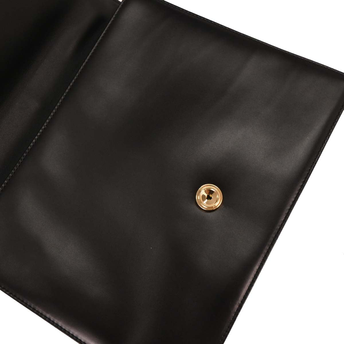 Louis Vuitton Black Opera Delph Shoulder Bag M63932