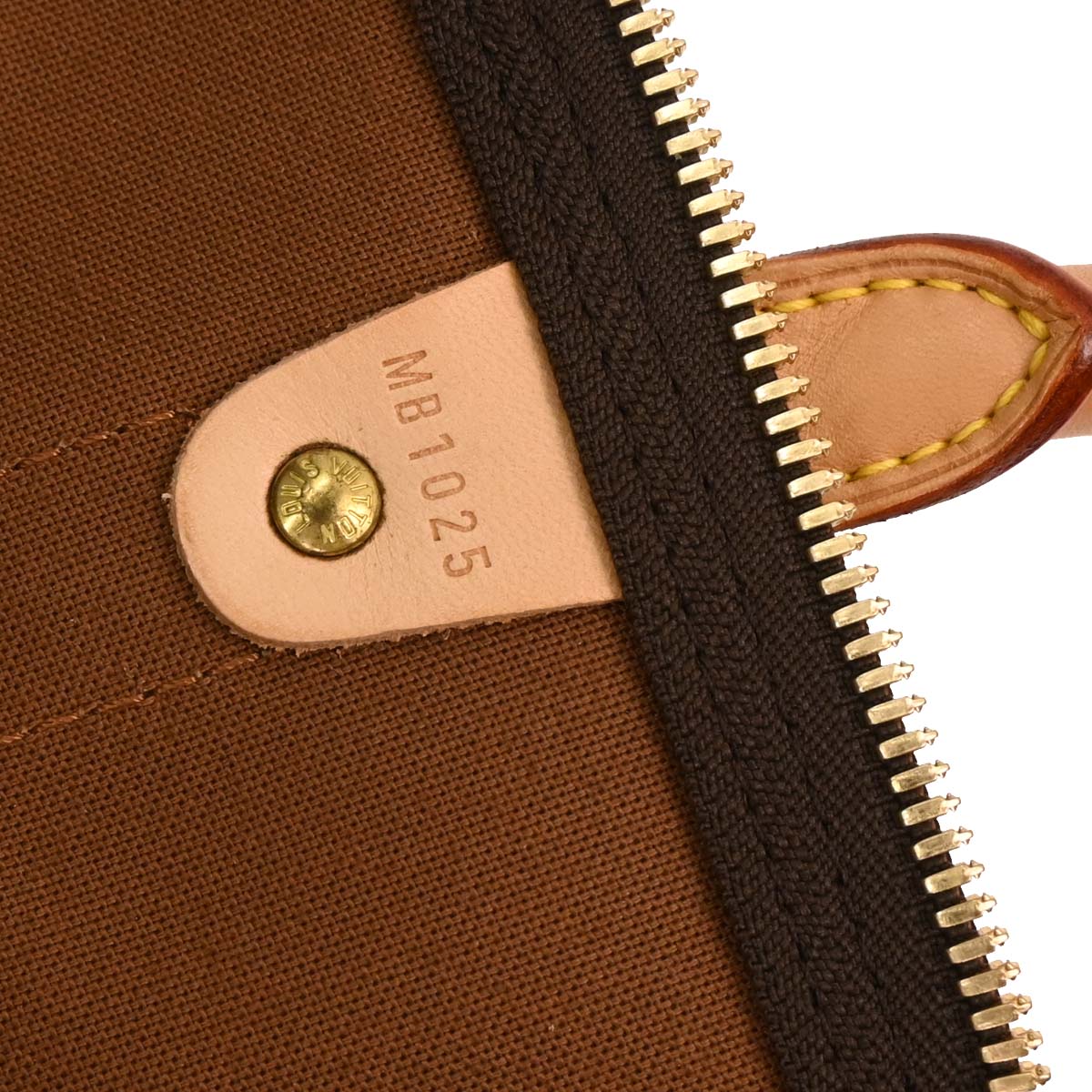 Louis Vuitton Monogram Keepall 50 Duffle Travel Handbag M41426