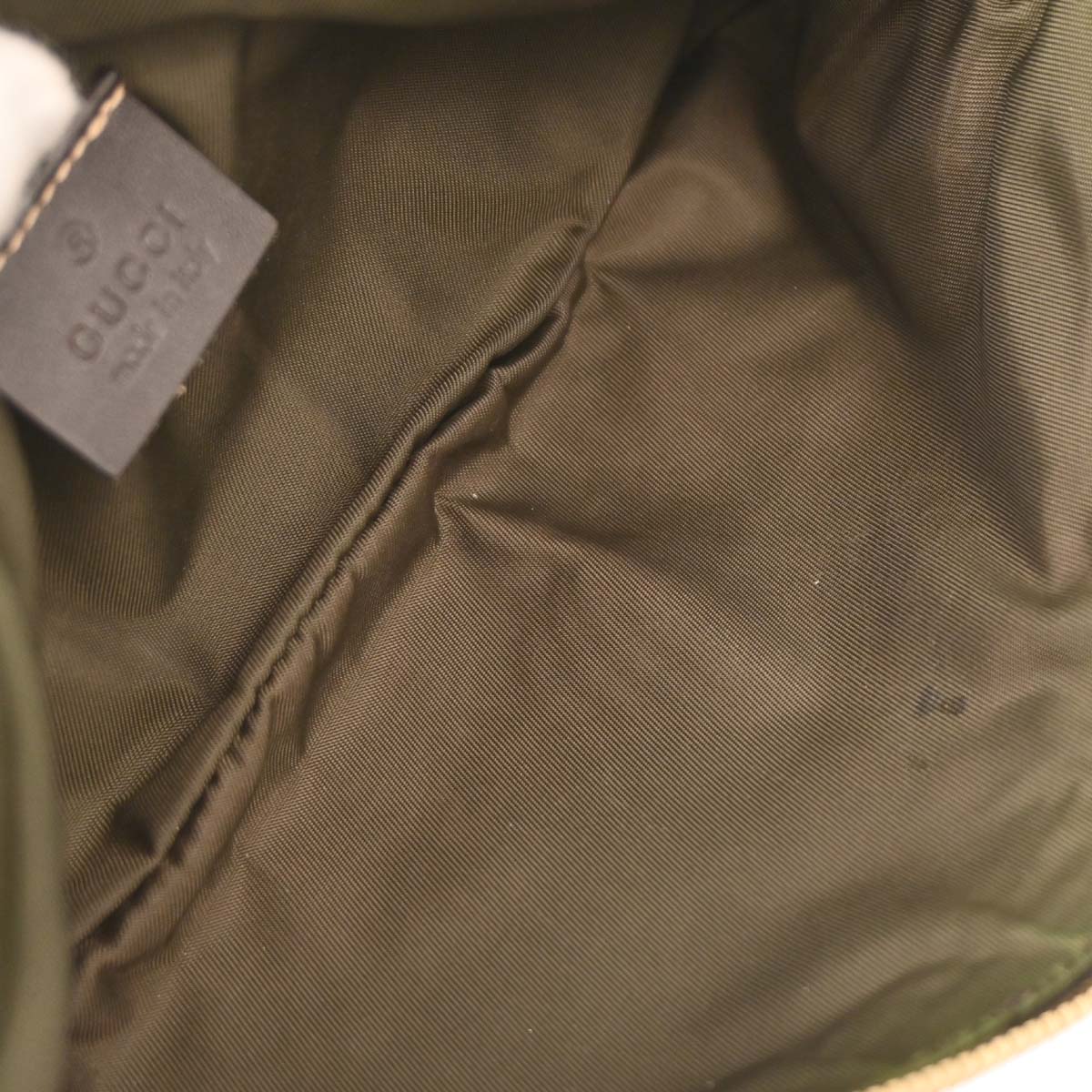 Gucci Brown GG Handbag